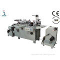 JMQ-320D Adhesive Label Die Cutting Machine with CE certification